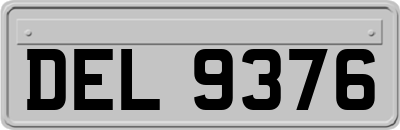 DEL9376