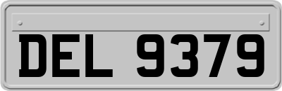 DEL9379