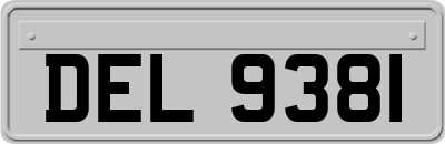 DEL9381