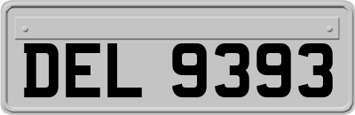 DEL9393