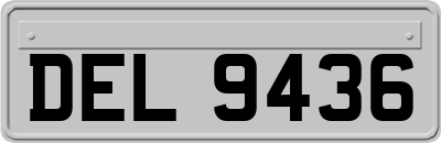 DEL9436