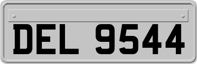 DEL9544