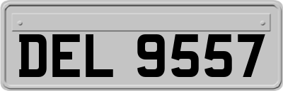 DEL9557