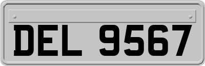 DEL9567