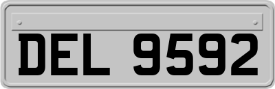 DEL9592