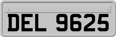 DEL9625