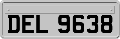 DEL9638