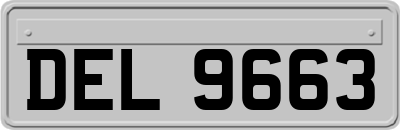 DEL9663