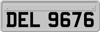 DEL9676