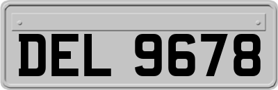 DEL9678