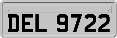 DEL9722