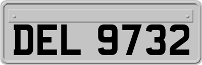 DEL9732
