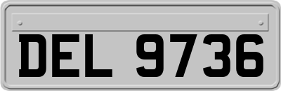 DEL9736