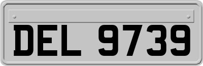 DEL9739