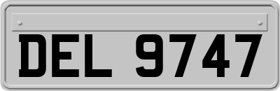 DEL9747