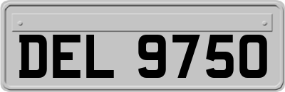 DEL9750