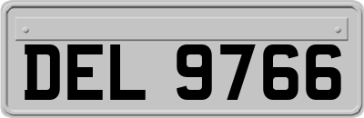 DEL9766