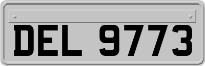 DEL9773