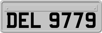 DEL9779
