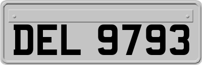 DEL9793