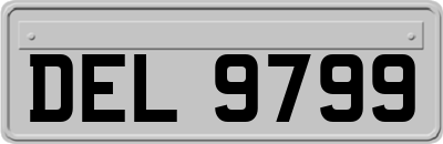 DEL9799
