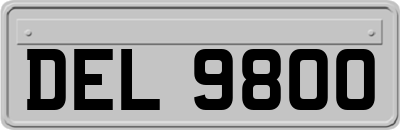 DEL9800