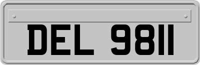 DEL9811