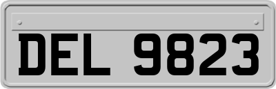 DEL9823