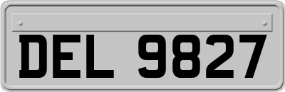 DEL9827
