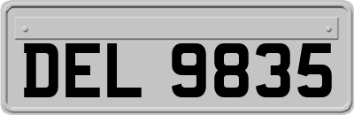 DEL9835