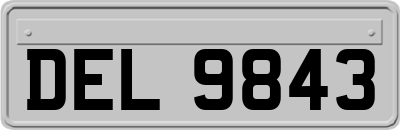 DEL9843