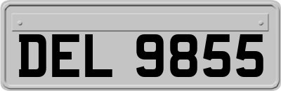 DEL9855