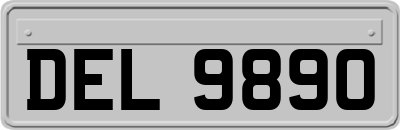 DEL9890