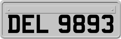 DEL9893