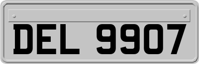 DEL9907