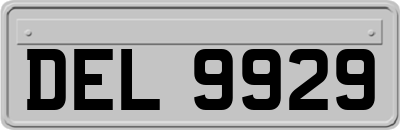 DEL9929