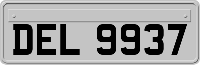 DEL9937