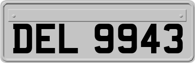 DEL9943