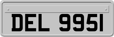 DEL9951