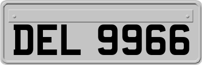 DEL9966