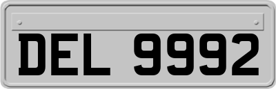 DEL9992