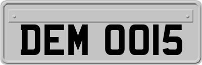 DEM0015