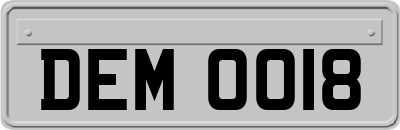 DEM0018