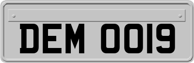 DEM0019