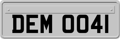 DEM0041