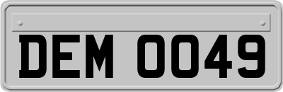 DEM0049