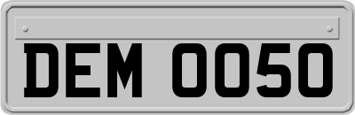 DEM0050