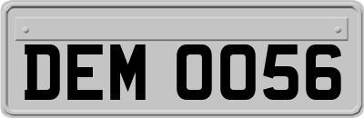 DEM0056