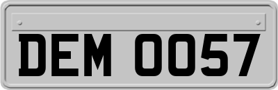 DEM0057