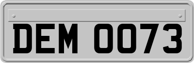 DEM0073